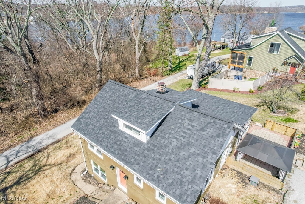 541 Canova Drive, Akron, Ohio image 37