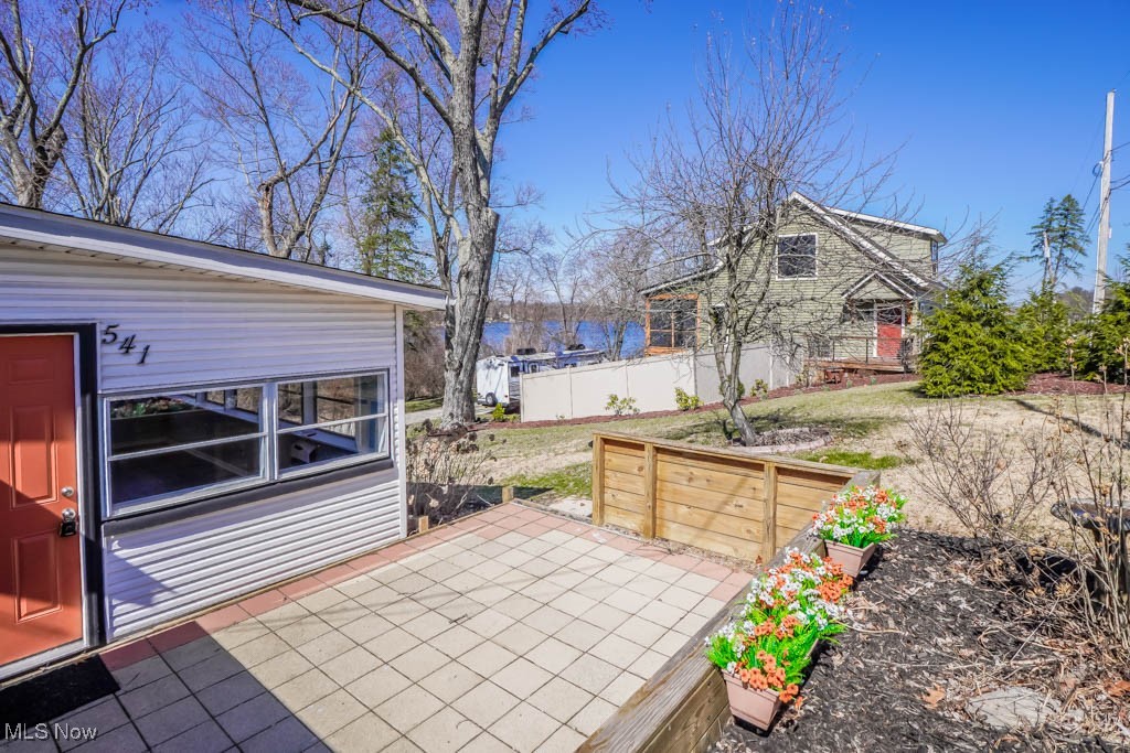 541 Canova Drive, Akron, Ohio image 41