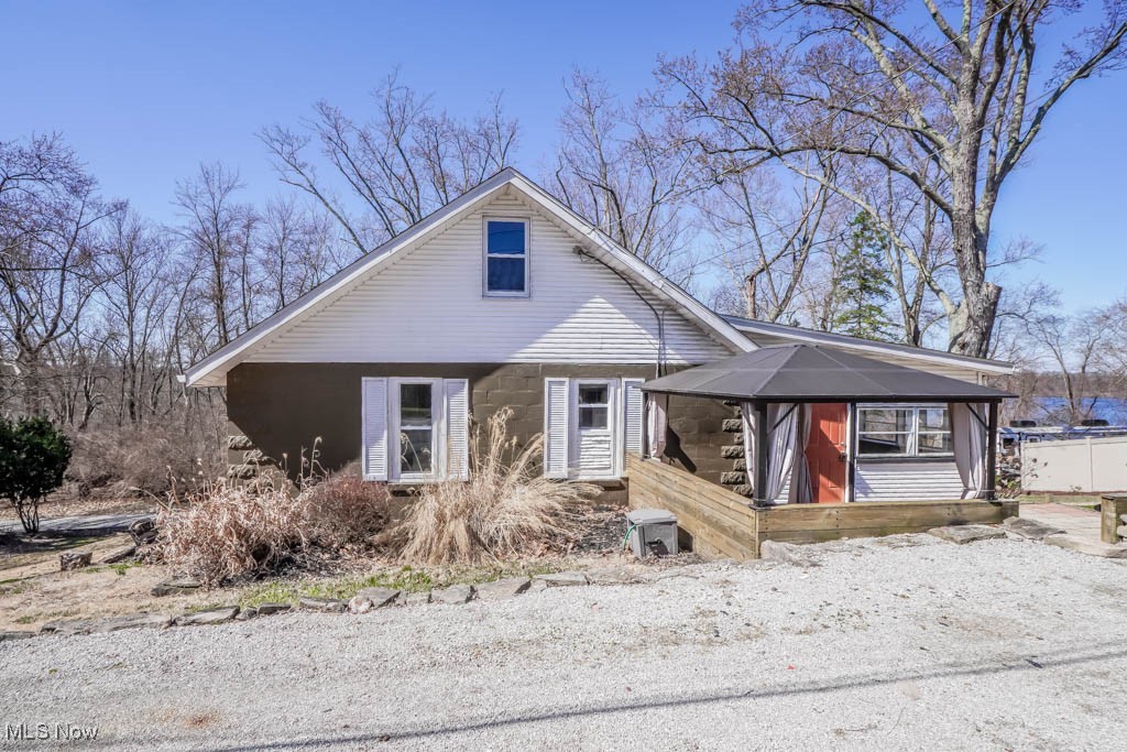 541 Canova Drive, Akron, Ohio image 38