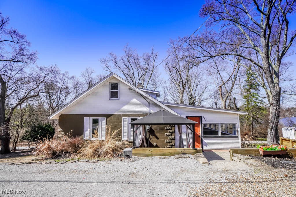 541 Canova Drive, Akron, Ohio image 39