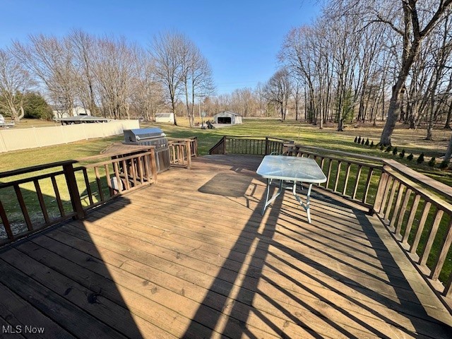 3438 Warren Meadville Road, Cortland, Ohio image 22