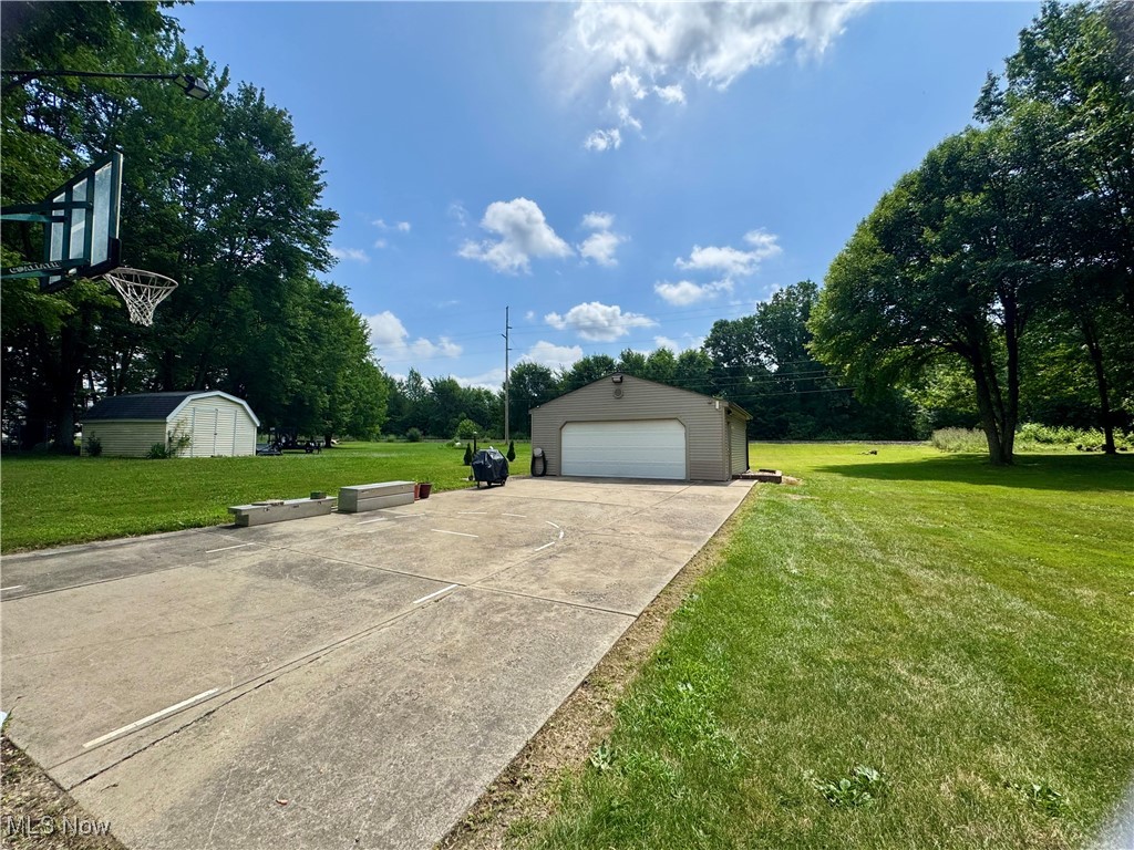 Bazetta - Residential