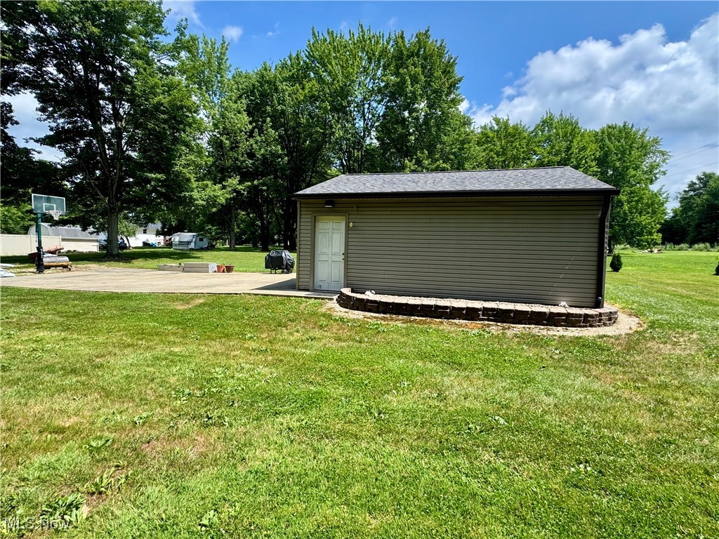 Bazetta - Residential