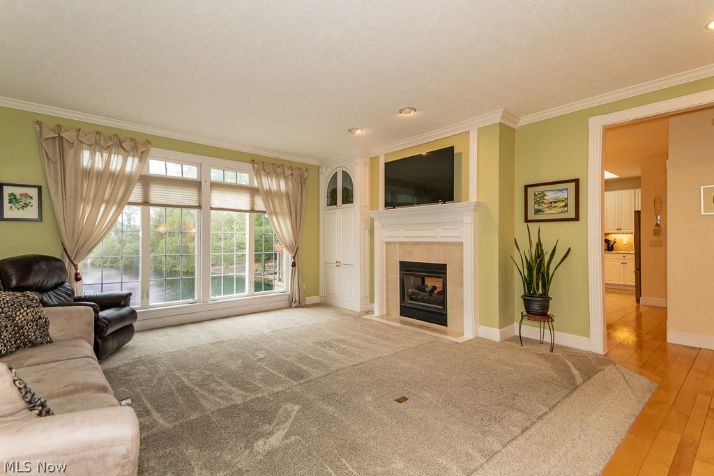 Reedhurst Farms - Residential