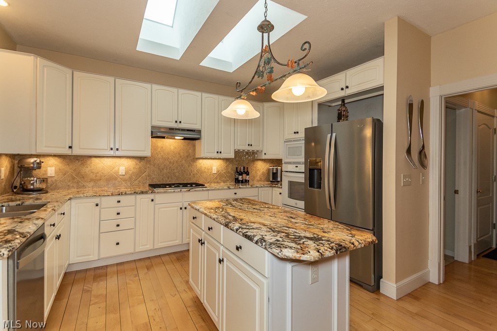 Reedhurst Farms - Residential