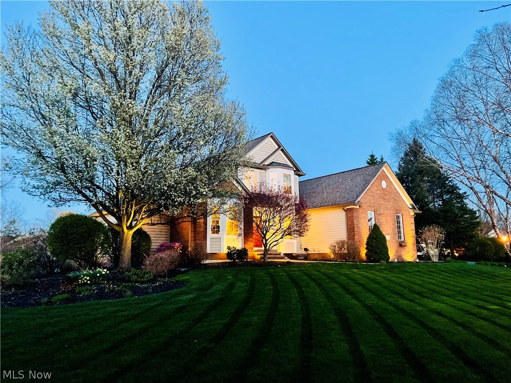 Reedhurst Farms - Residential