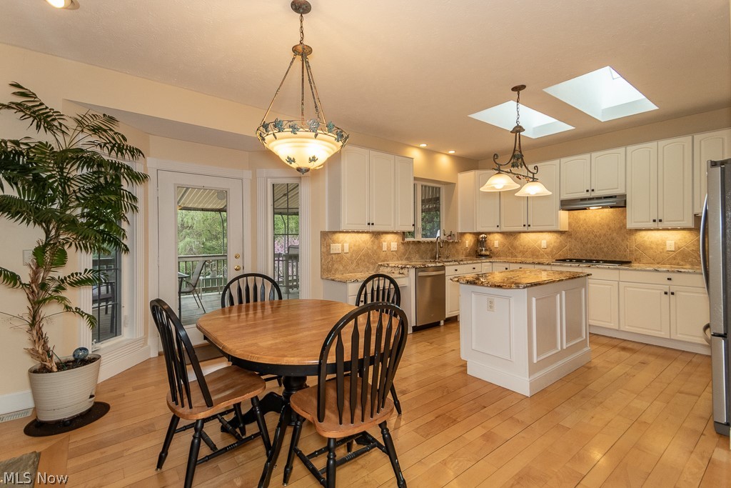 Reedhurst Farms - Residential