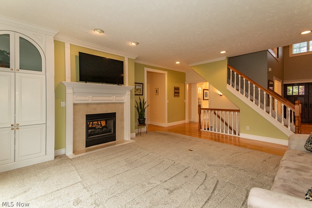 Reedhurst Farms - Residential