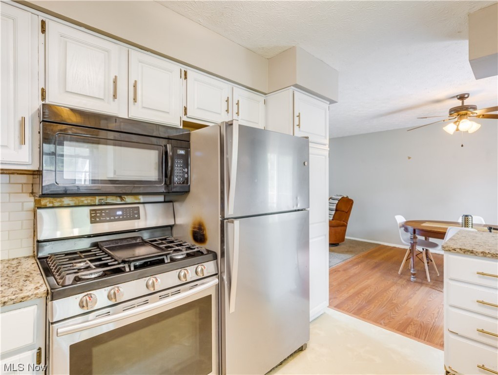 Brimfield - Residential