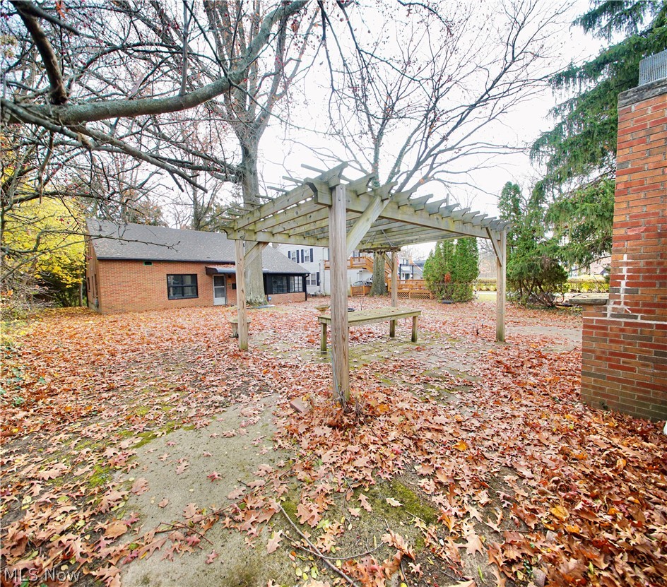 Indian Hills Estates Sec 01 - Residential