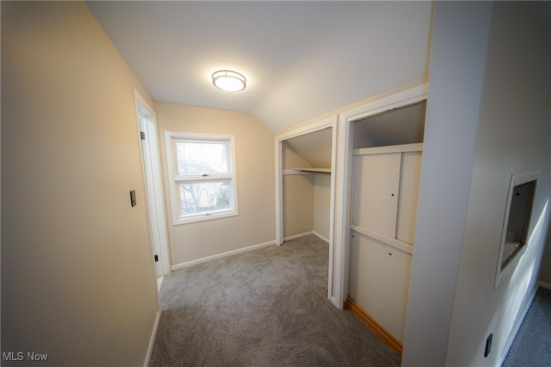 Indian Hills Estates Sec 01 - Residential