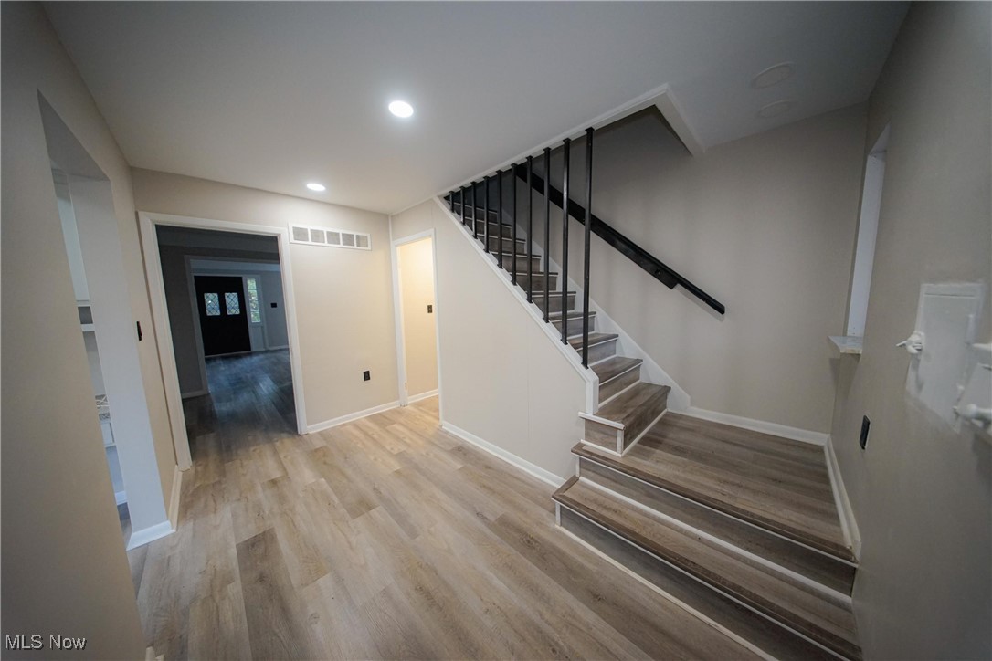 Indian Hills Estates Sec 01 - Residential