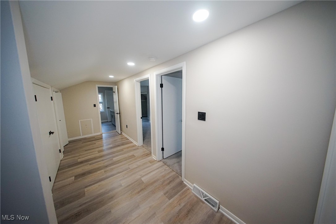 Indian Hills Estates Sec 01 - Residential