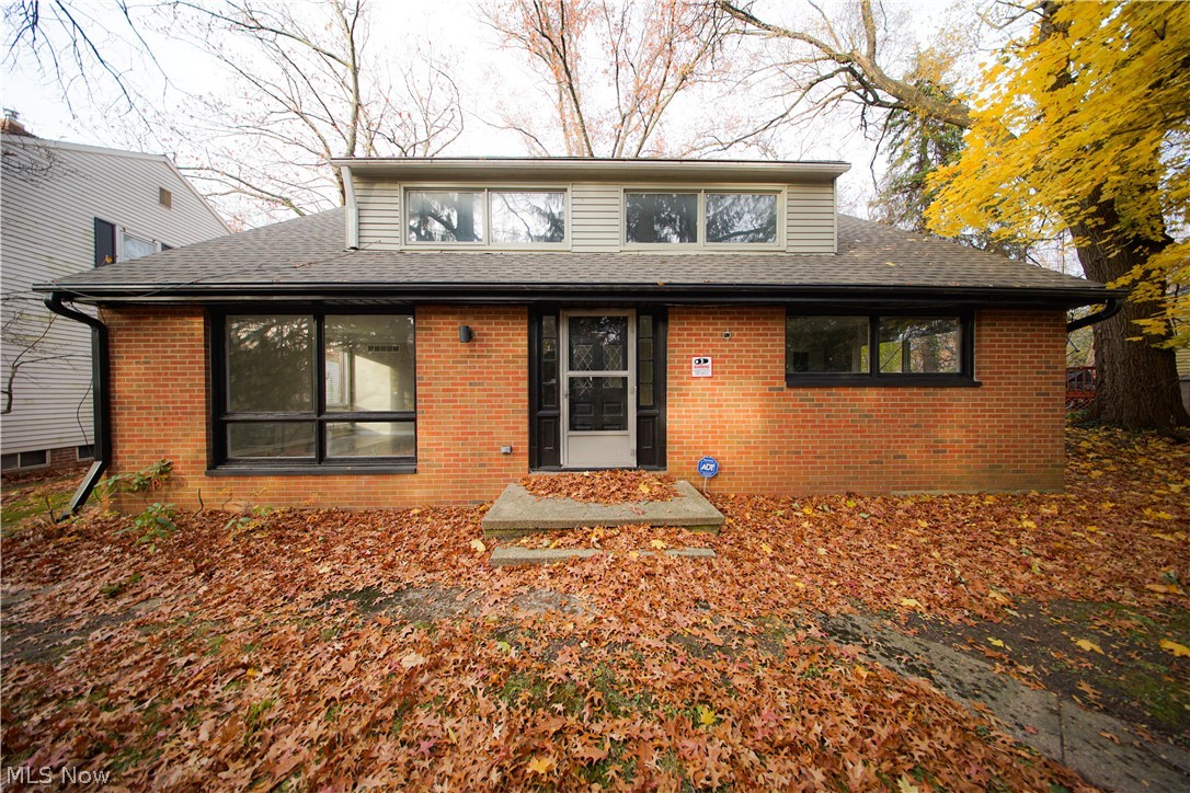 Indian Hills Estates Sec 01 - Residential