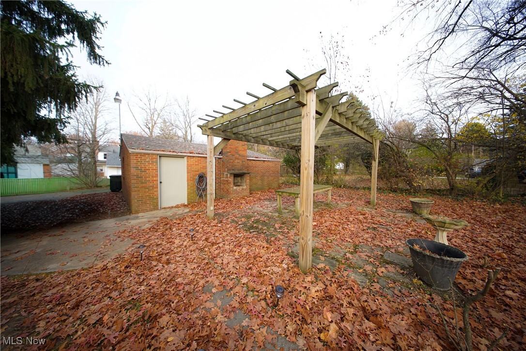 Indian Hills Estates Sec 01 - Residential