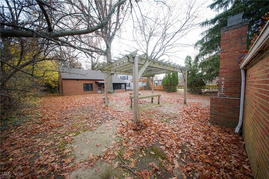 Indian Hills Estates Sec 01 - Residential