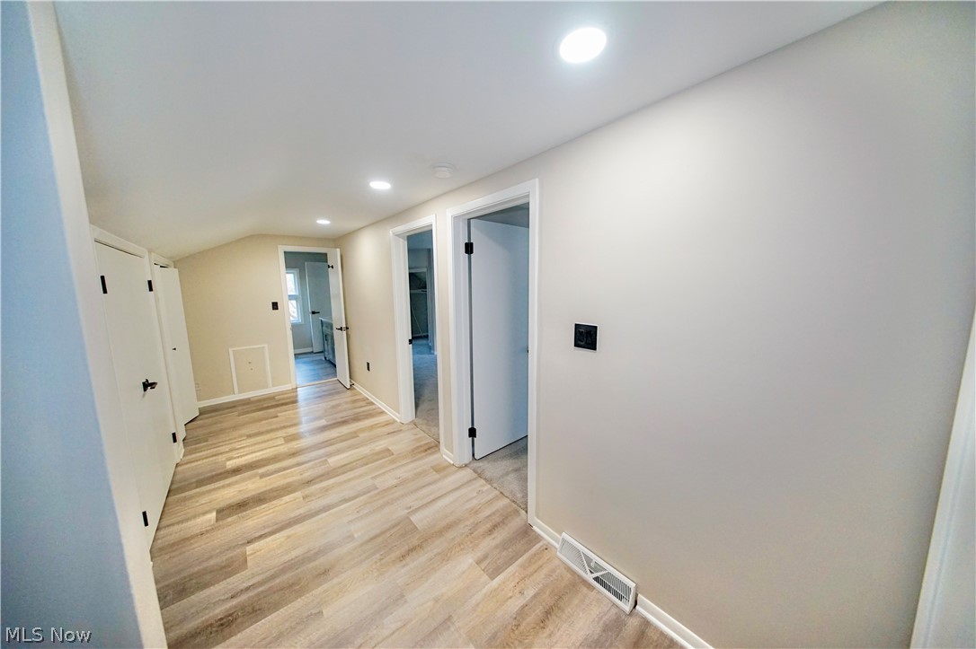 Indian Hills Estates Sec 01 - Residential