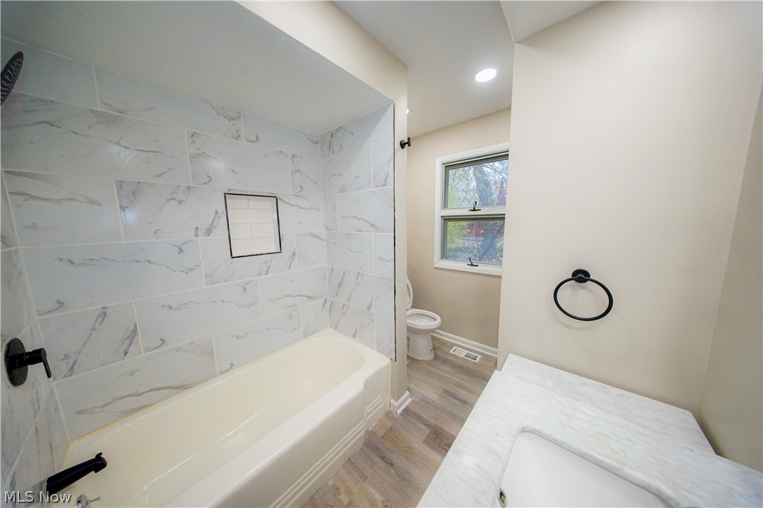 Indian Hills Estates Sec 01 - Residential