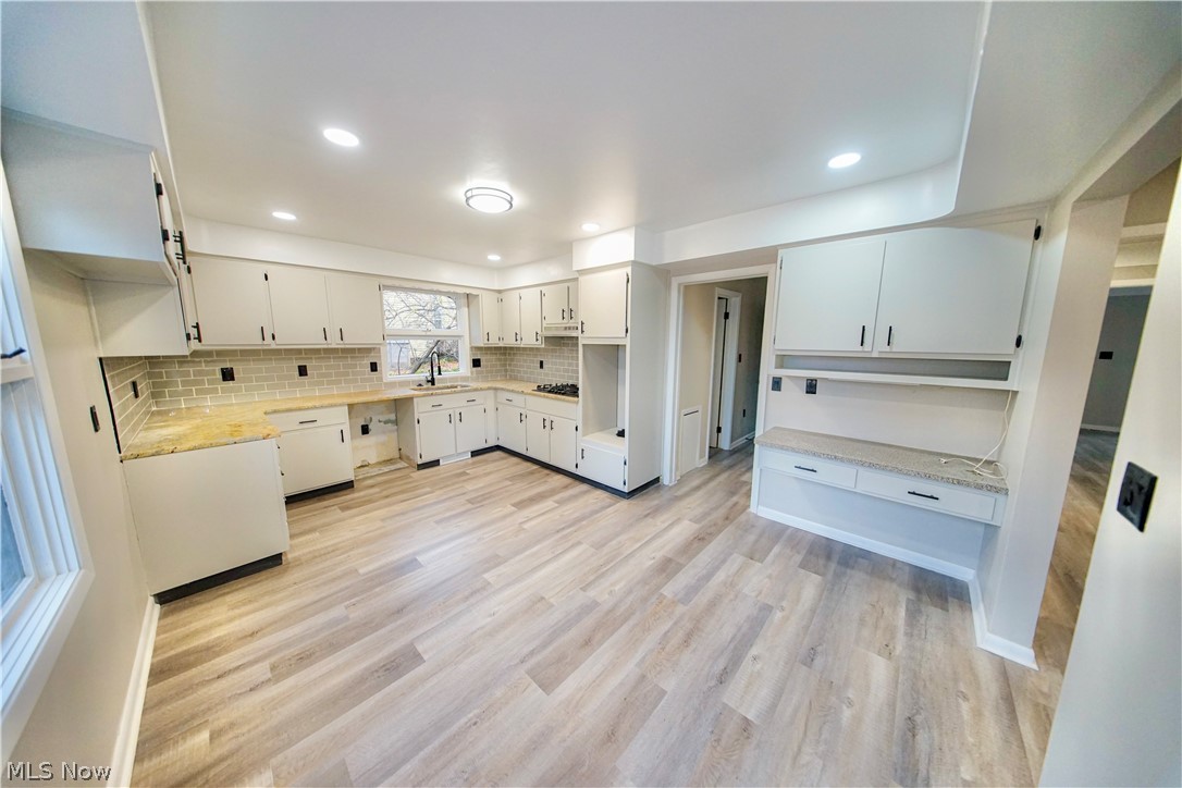 Indian Hills Estates Sec 01 - Residential