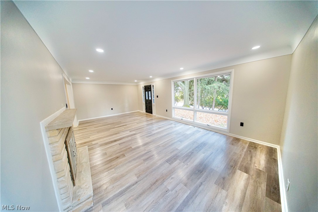 Indian Hills Estates Sec 01 - Residential