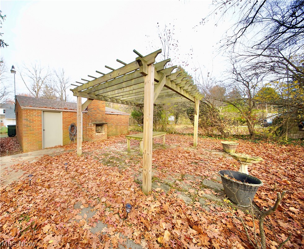 Indian Hills Estates Sec 01 - Residential