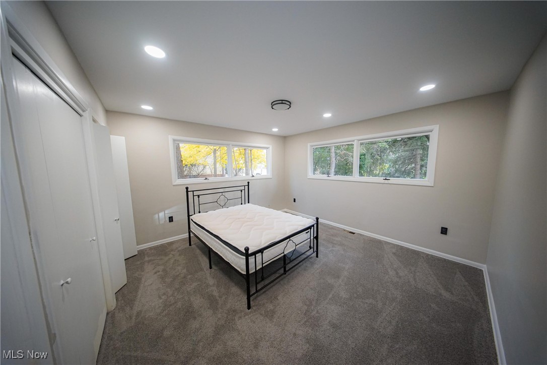 Indian Hills Estates Sec 01 - Residential