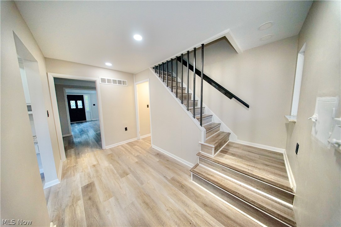 Indian Hills Estates Sec 01 - Residential