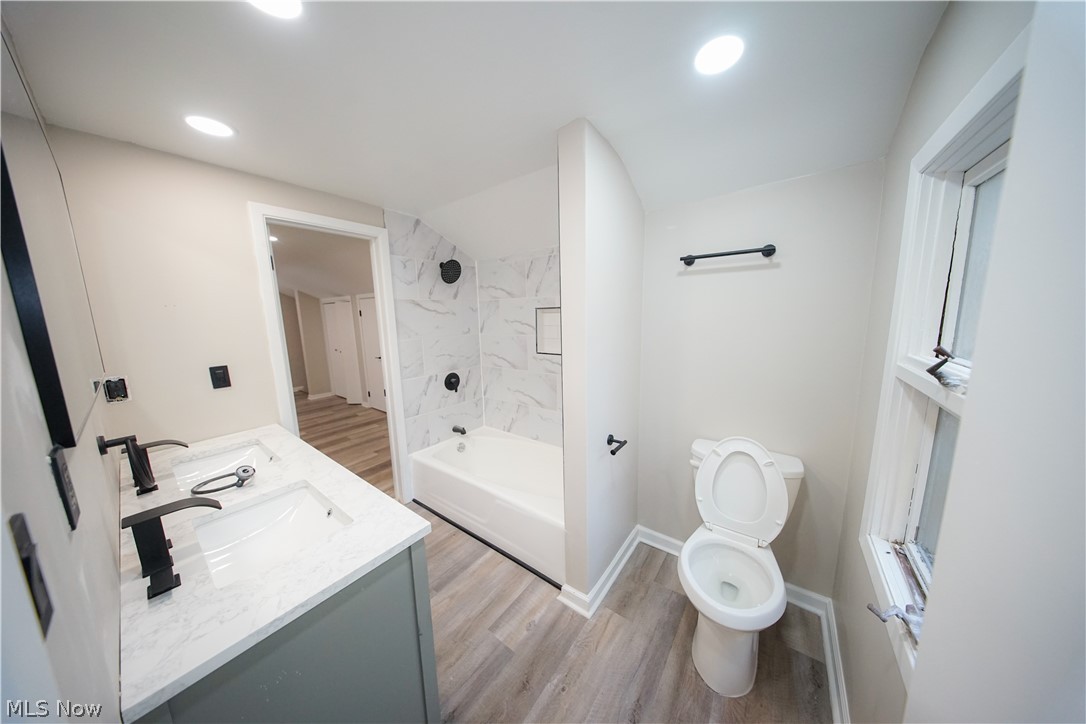 Indian Hills Estates Sec 01 - Residential