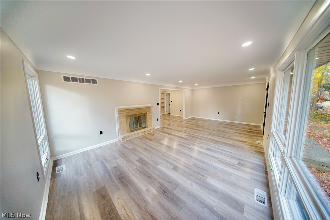 Indian Hills Estates Sec 01 - Residential