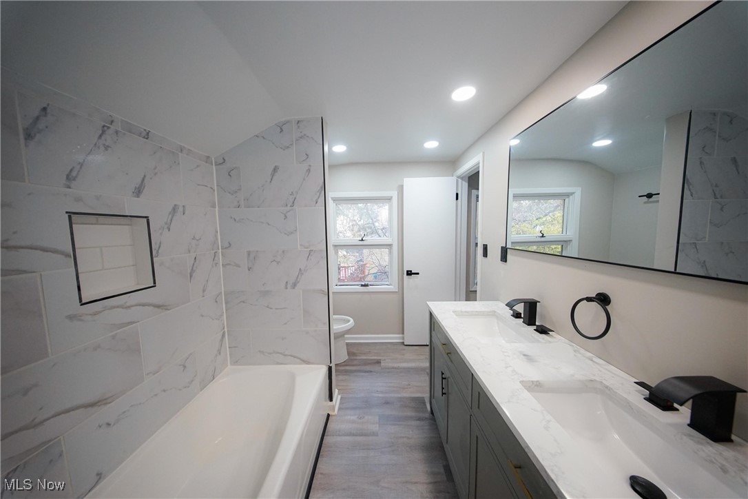 Indian Hills Estates Sec 01 - Residential