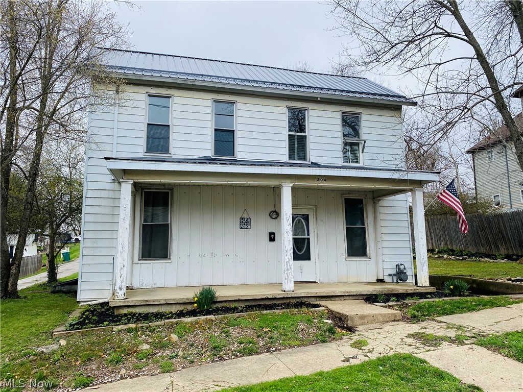 Kellys Add - Residential