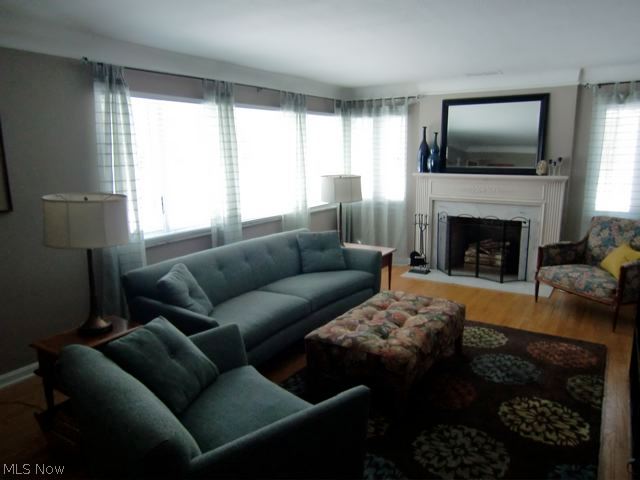 Eureka Park 01 - Residential