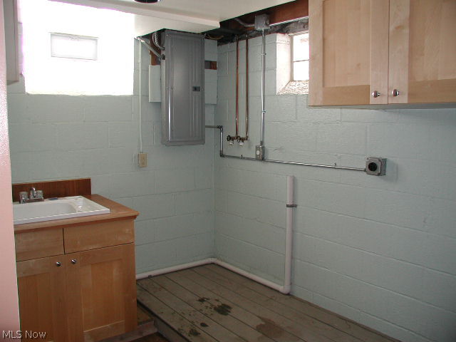 Eureka Park 01 - Residential