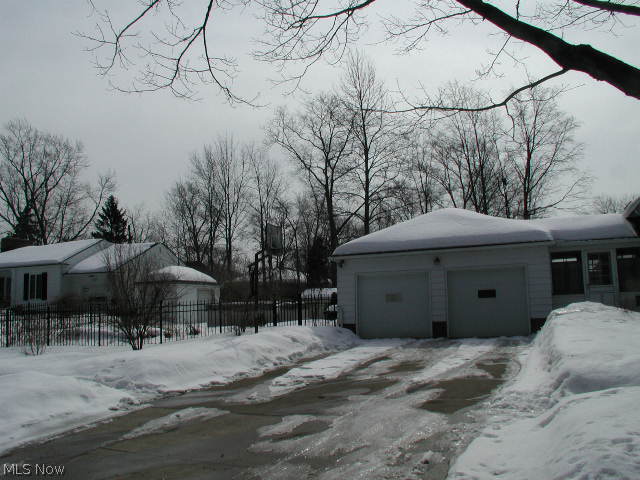 Eureka Park 01 - Residential