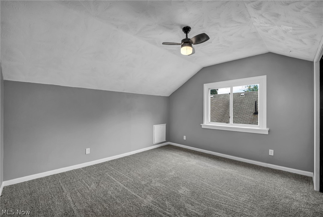 Lee Road - Residential