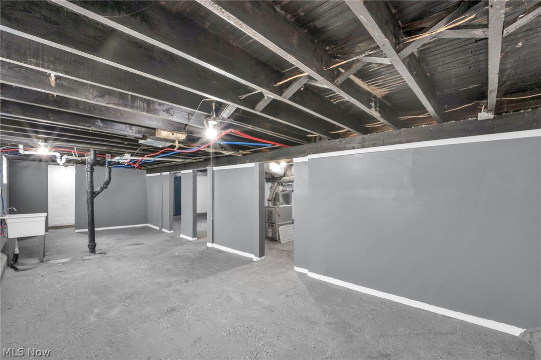 Lee Road - Residential