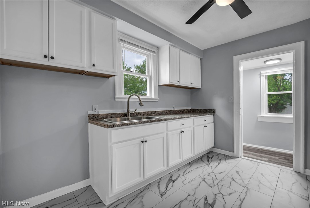 Lee Road - Residential
