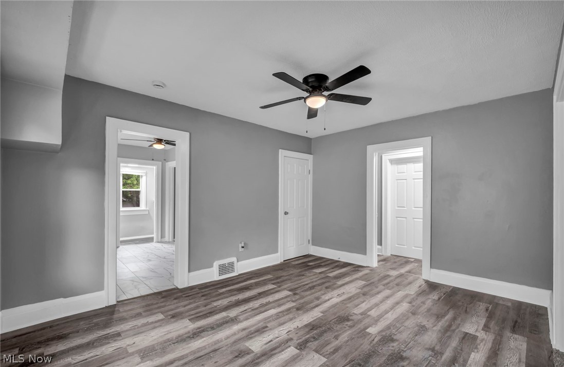 Lee Road - Residential
