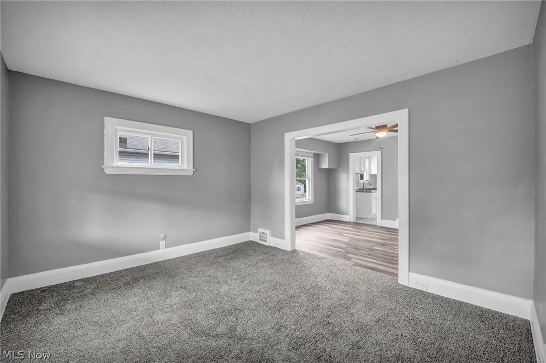 Lee Road - Residential