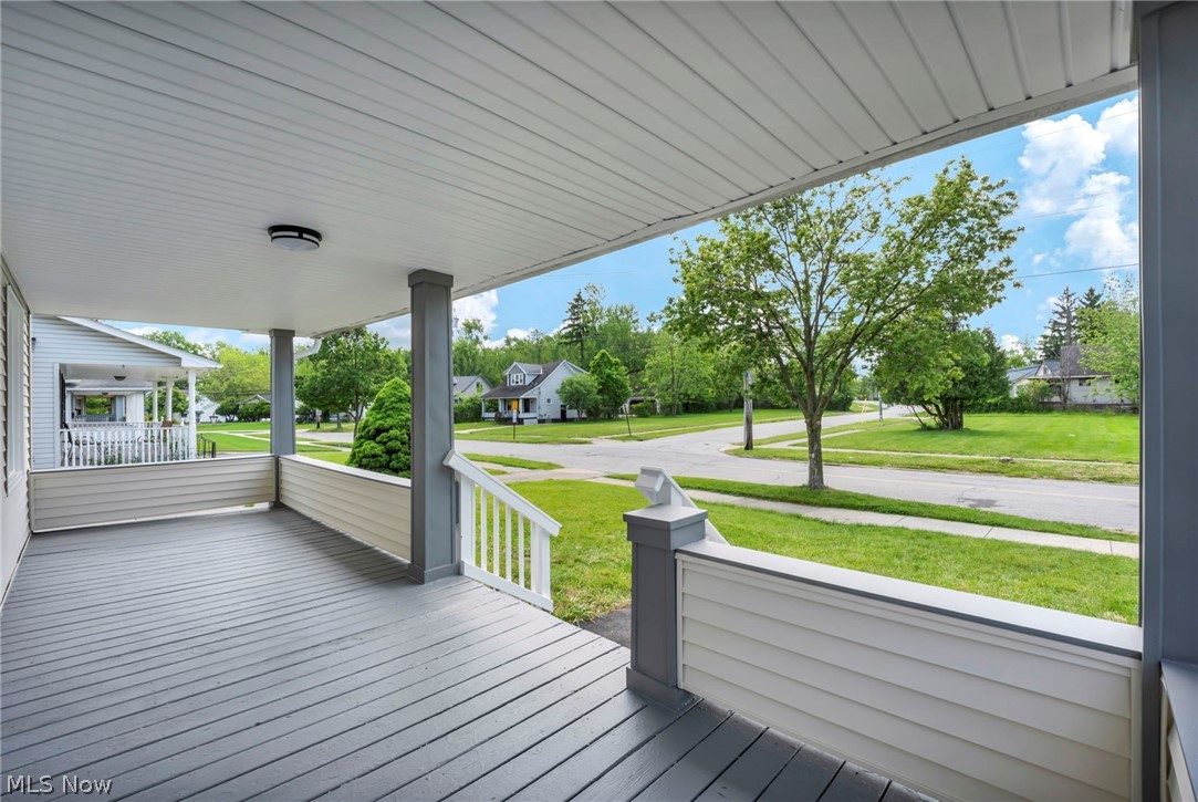 Lee Road - Residential