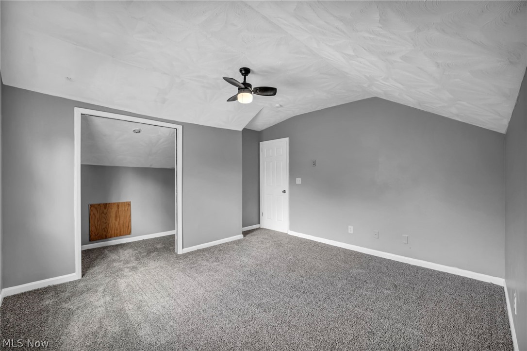 Lee Road - Residential
