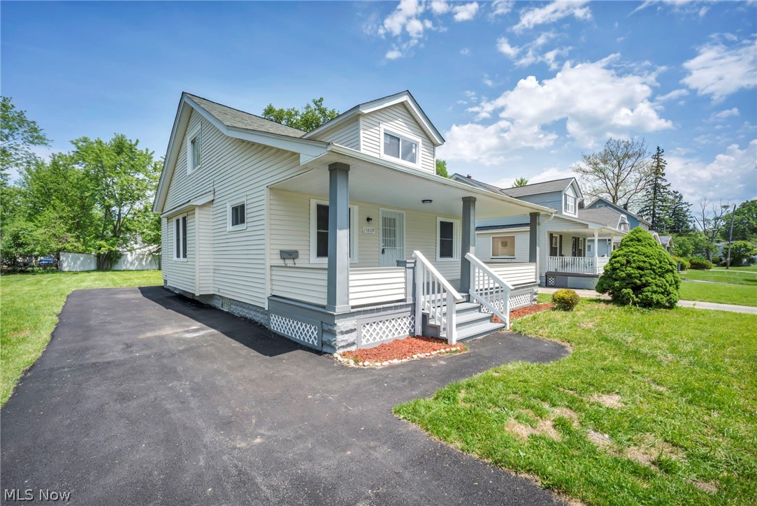 Lee Road - Residential