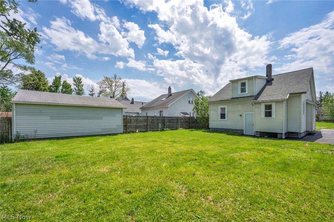 Lee Road - Residential