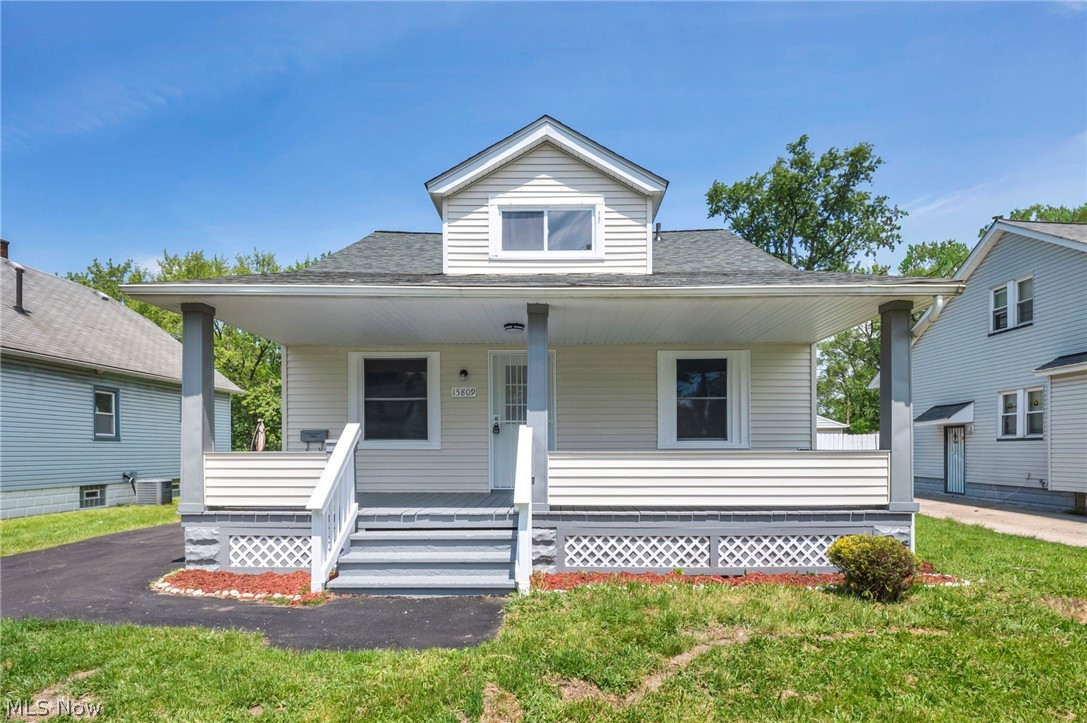 Lee Road - Residential