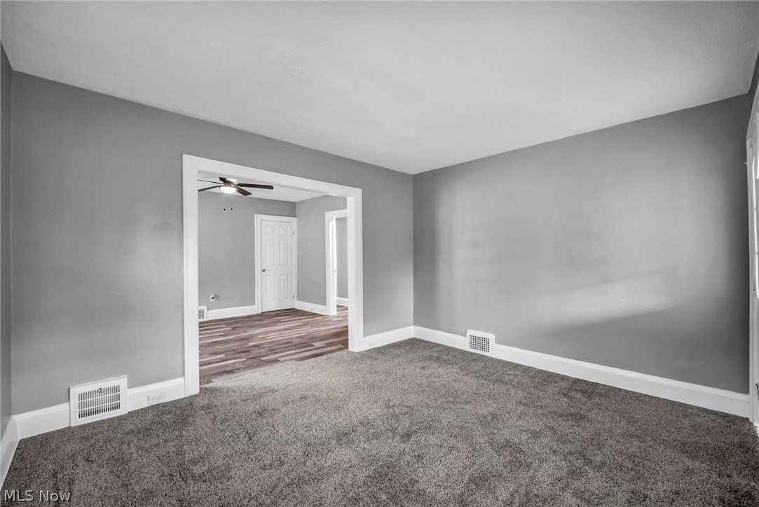 Lee Road - Residential