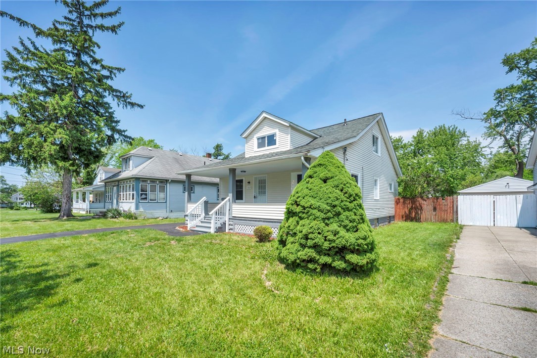 Lee Road - Residential