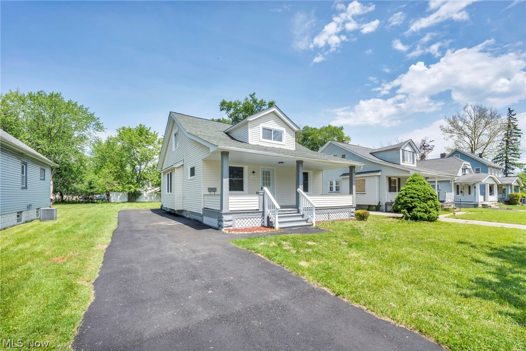 Lee Road - Residential