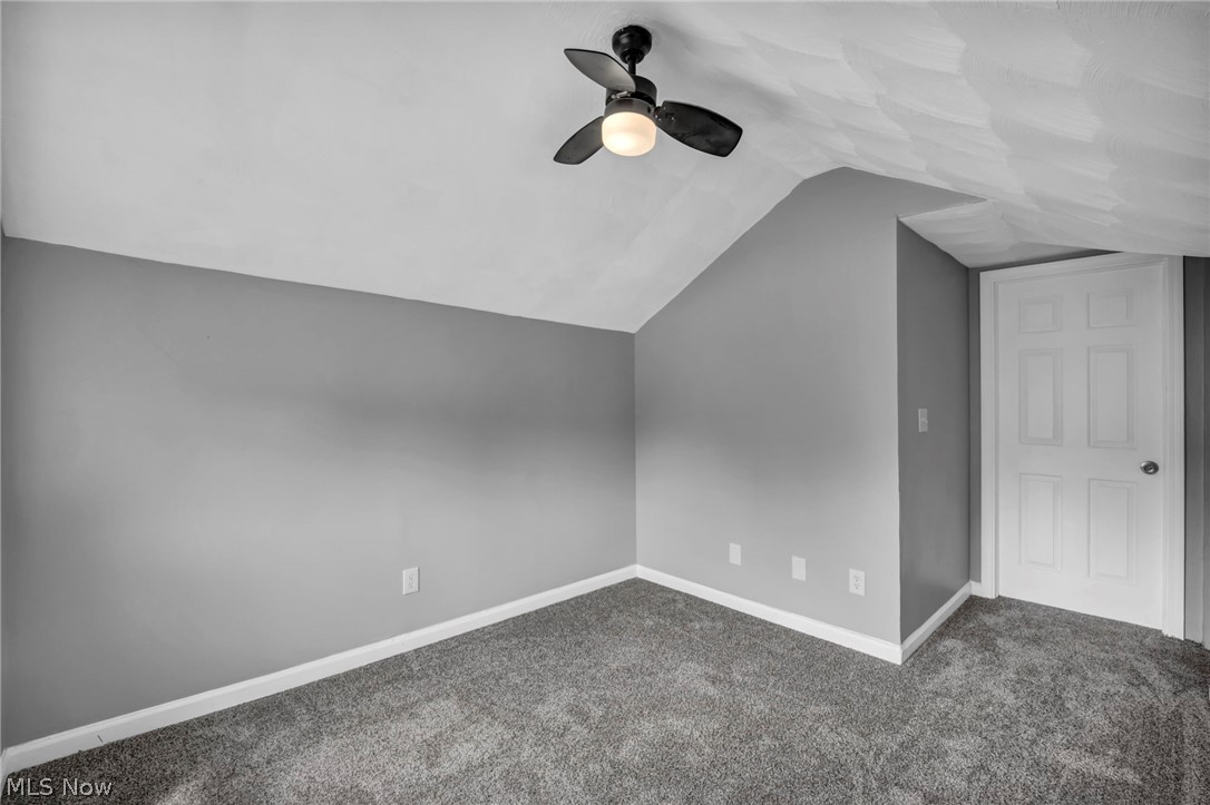 Lee Road - Residential