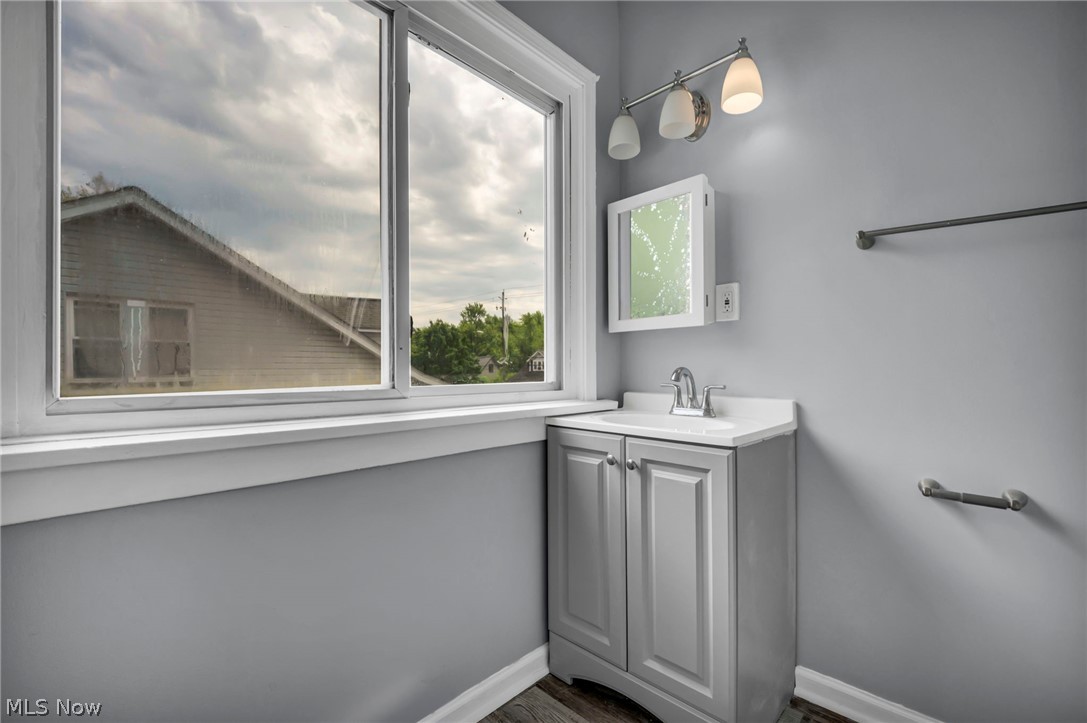 Lee Road - Residential