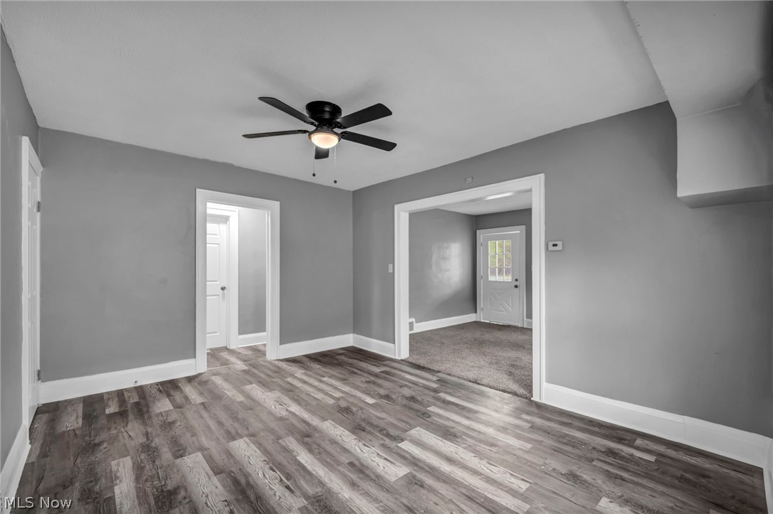Lee Road - Residential